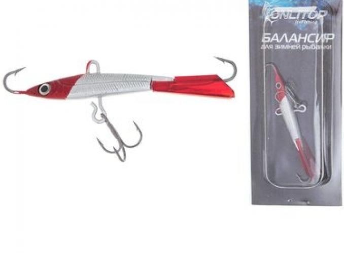 Балансир Ice Killer,15 грамм, цвет 005