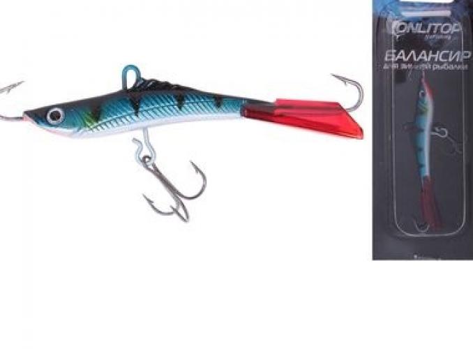 Балансир Ice Dancer, 20 грамм, цвет 001