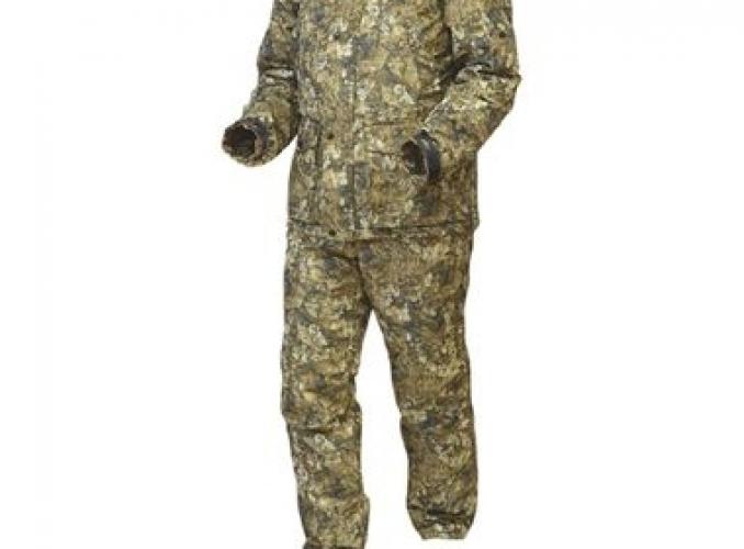 Костюм демисезонный МАНГУСТ (кора желтая)  р-р  50-52/176