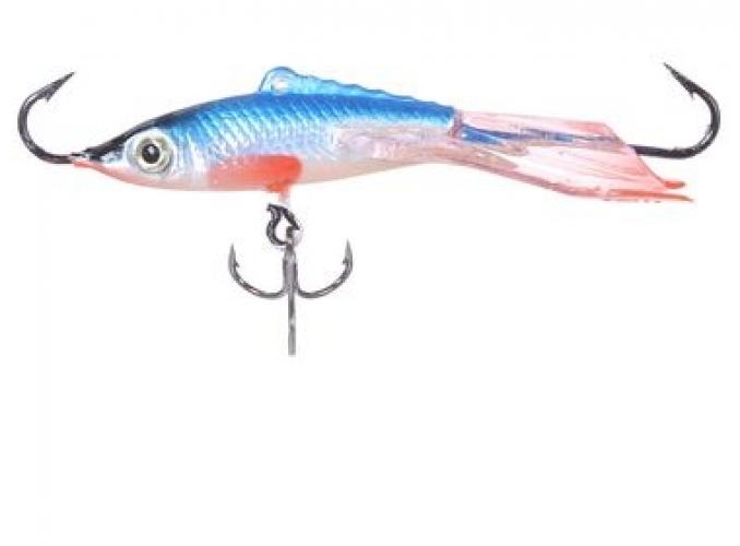 Балансир Aqua Буба 55 мм, вес 9 гр, цвет 015