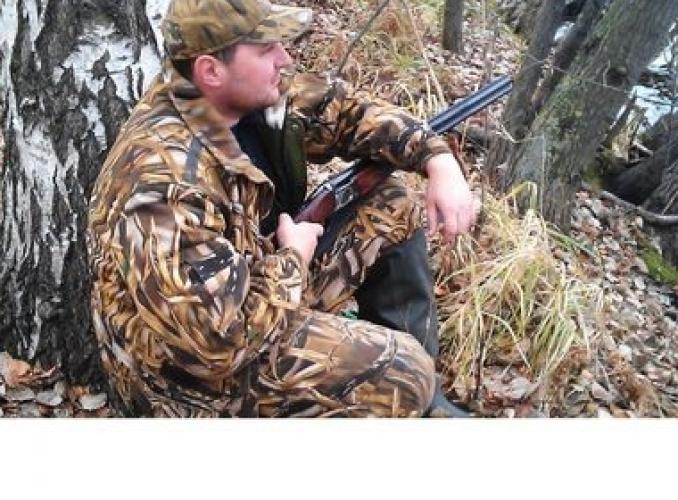 Бейсболка демисезонная (камыш)