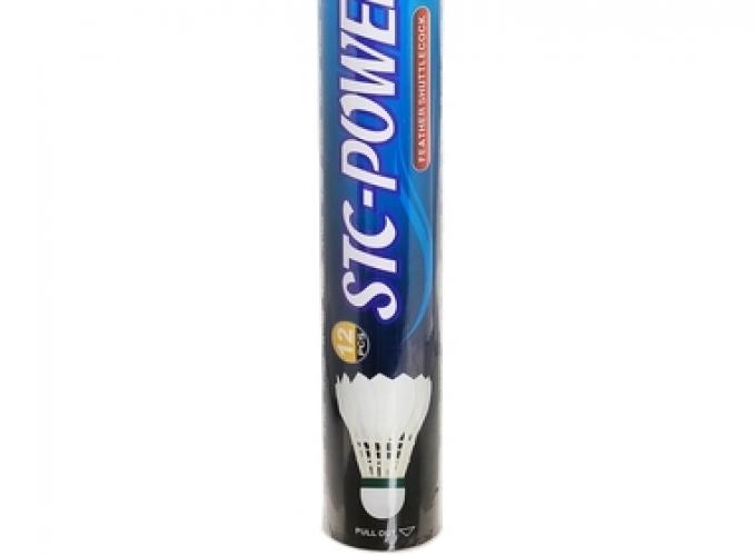 Волан перо в тубе