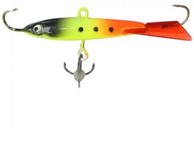 Балансир Spider Pro 26 55мм, вес 12гр, цвет 91