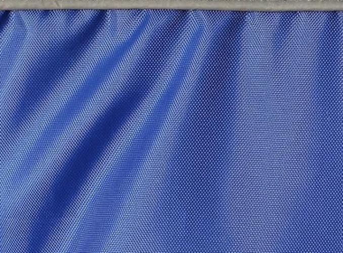 Костюм Премьер василь/син. (п/комб-он+куртка, СОЗ, Оксфорд 210D, р.112-116, рост 170-176)