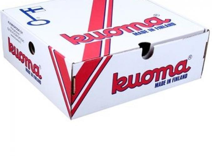 Сапоги детские Kuoma (t) (black) (р. 20)