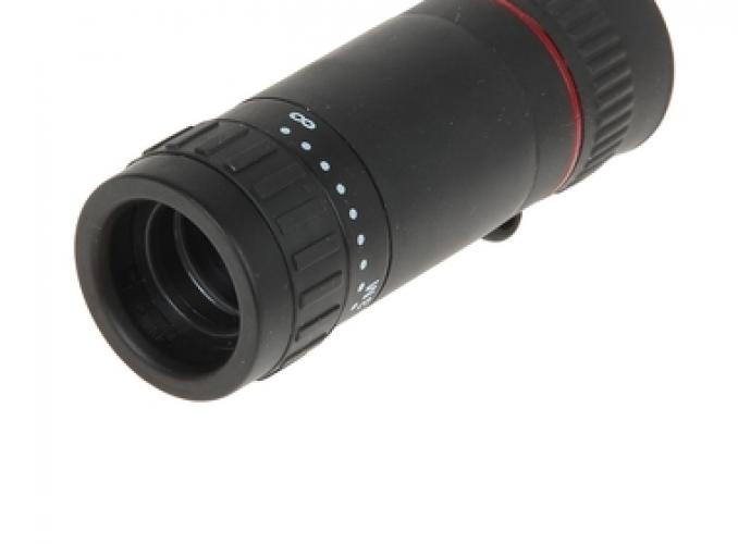 Монокуляр сувенирный Объектив 6х18