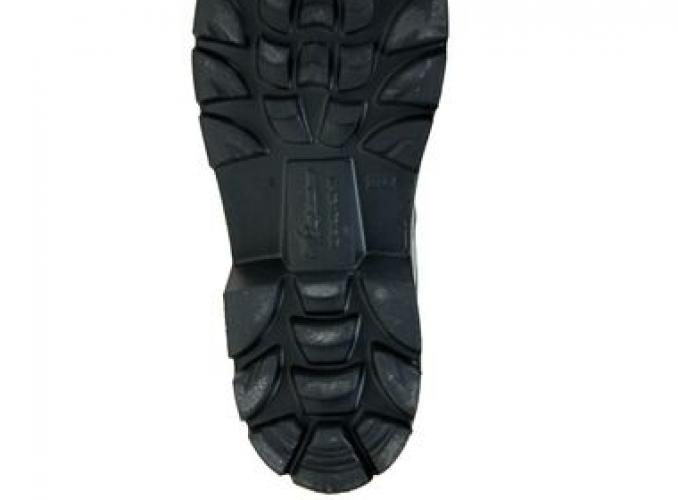 Сапоги мужские ЭВА арт. Д32, без утеп, выс.40 (черный) (р. 41 (262)