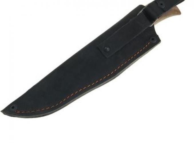 Нож нескладной Рыбак, сталь 65х13