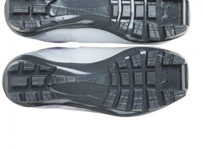 Ботинки SPINE Lady 357/40 (крепление NNN), р-р 35