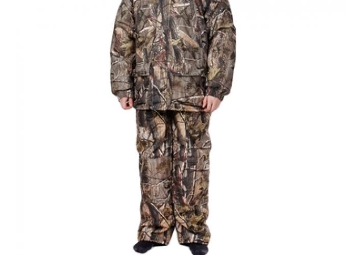 Костюм Зимний-300 5 р. 56, на рост 178-184