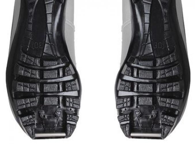 Ботинки SPINE Smart 357/2 (крепление NNN), р-р 30