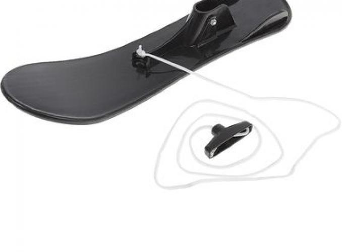 Лыжа передняя для снегоката Дэми Метеор