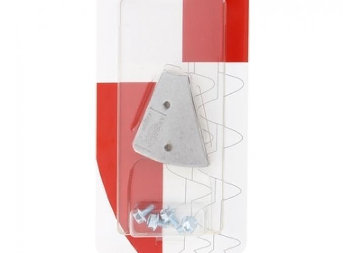 Ножи для ледобура Micro, Pro, Arctic, Expert и Expert PRO, d=130 мм