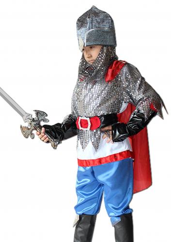 Детский костюм Ильи Муромца - купить 