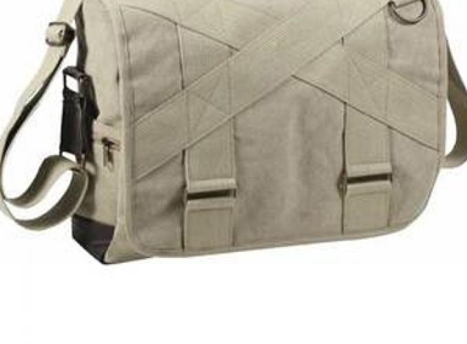 Винтажная сумка хаки  ― настоящий военторг амуниция для экстрима дачи форменную одежду, обувь, головные уборы, снаряжение,  наш военторг станет лучшим местом для совершения покупок. Обратившись к нам, вы получаете выгодные расценки и гарантированно высокое качество продукции.8(495)642-32-56    voentorg.moscow     1734@bk.ru    В нашем каталоге представлены наиболее популярные и пользующиеся большим спросом товарные позиции. Ассортимент в наличии гораздо шире и постоянно пополняется интересными новинками. Всегда в наличии широкий выбор фурнитуры, шевронов, нашивок, знаков; также представлена сувенирная продукция в большом ассортименте. Армейский магазин – широкий выбор военных товаров  Армейский интернет-магазин  Фронт - это широкий выбор товаров военного и тактического направления:      одежды;     снаряжения;     тюнинга на оружие;     различных аксессуаров.  Предлагаемые товары пользуются спросом среди военных и сотрудников силовых структур. Также они популярны среди охотников, туристов и любителей практичной одежды милитари стиля.  Посетив наш магазин военторг в Москве, вы можете быть уверены в качестве и оригинальности изделий. Мы работаем напрямую с известными мировыми брендами военного и тактического снаряжения: Snugpak, ESS, Arktis, Kitanica, Aimpoint, Camelbak, Propper, EBERLESTOCK, CAA, Crye Precision, Outdoor Research и Under Armour. А также с производителями практичной и стильной одежды милитари от Schott Nyc. и Alpha industries. Реализуем армейские товары по выгодным ценам, без посреднических надбавок.  Изучив наш сайт, вы найдёте товары и других популярных брендов военно-тактического направления. Приобрести необходимую одежду и экипировку в Москве вы можете, посетив наши розничные военные магазины. Есть служба курьерской доставки. Наш военторг осуществляет отправку товаров по России. Для этого необходимо оформить заказ на сайте.  Если вы затрудняетесь в выборе - специалисты нашего магазина проконсультируют вас. Многие наши сотрудники увлекаются страйкболом, охотой, туризмом, практической стрельбой. Есть отслужившие в войсках РФ. Мы сами с удовольствием используем военные товары: как одежду, так и снаряжение из нашего магазина. Всегда готовы поделиться личным опытом и помочь хорошим советом. Магазин военных товаров в Москве – идеальный вариант покупки качественных изделий.