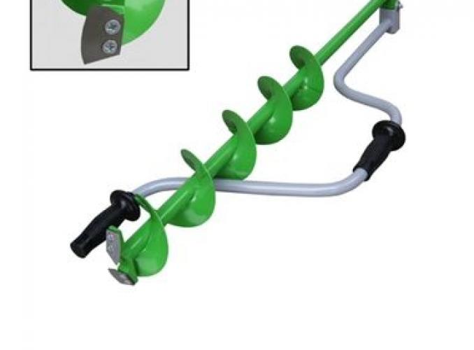 Ледобур Helios HS-110D