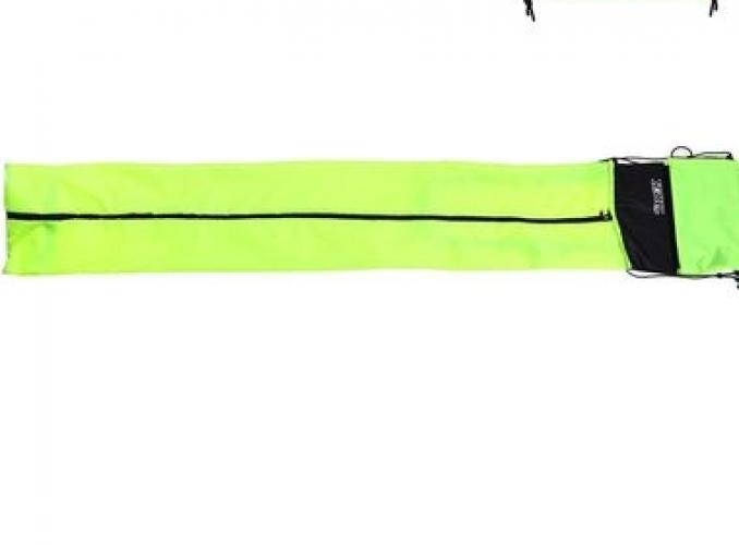 Чехол-рюкзак для беговых лыж TREK, 210 см МИКС