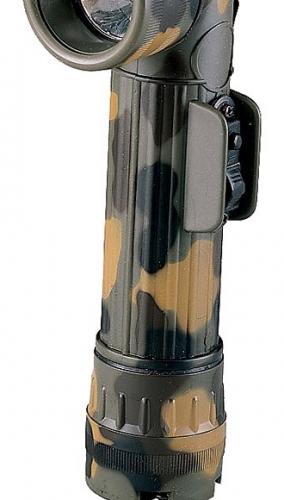 Угловой камуфляжный фонарь  ― настоящий военторг амуниция для экстрима дачи форменную одежду, обувь, головные уборы, снаряжение,  наш военторг станет лучшим местом для совершения покупок. Обратившись к нам, вы получаете выгодные расценки и гарантированно высокое качество продукции.8(495)642-32-56         1734@bk.ru    В нашем каталоге представлены наиболее популярные и пользующиеся большим спросом товарные позиции. Ассортимент в наличии гораздо шире и постоянно пополняется интересными новинками. Всегда в наличии широкий выбор фурнитуры, шевронов, нашивок, знаков; также представлена сувенирная продукция в большом ассортименте. Армейский магазин – широкий выбор военных товаров  Армейский интернет-магазин  Фронт - это широкий выбор товаров военного и тактического направления:      одежды;     снаряжения;     тюнинга на оружие;     различных аксессуаров.  Предлагаемые товары пользуются спросом среди военных и сотрудников силовых структур. Также они популярны среди охотников, туристов и любителей практичной одежды милитари стиля.  Посетив наш магазин военторг в Москве, вы можете быть уверены в качестве и оригинальности изделий. Мы работаем напрямую с известными мировыми брендами военного и тактического снаряжения: Snugpak, ESS, Arktis, Kitanica, Aimpoint, Camelbak, Propper, EBERLESTOCK, CAA, Crye Precision, Outdoor Research и Under Armour. А также с производителями практичной и стильной одежды милитари от Schott Nyc. и Alpha industries. Реализуем армейские товары по выгодным ценам, без посреднических надбавок.  Изучив наш сайт, вы найдёте товары и других популярных брендов военно-тактического направления. Приобрести необходимую одежду и экипировку в Москве вы можете, посетив наши розничные военные магазины. Есть служба курьерской доставки. Наш военторг осуществляет отправку товаров по России. Для этого необходимо оформить заказ на сайте.  Если вы затрудняетесь в выборе - специалисты нашего магазина проконсультируют вас. Многие наши сотрудники увлекаются страйкболом, охотой, туризмом, практической стрельбой. Есть отслужившие в войсках РФ. Мы сами с удовольствием используем военные товары: как одежду, так и снаряжение из нашего магазина. Всегда готовы поделиться личным опытом и помочь хорошим советом. Магазин военных товаров в Москве – идеальный вариант покупки качественных изделий.