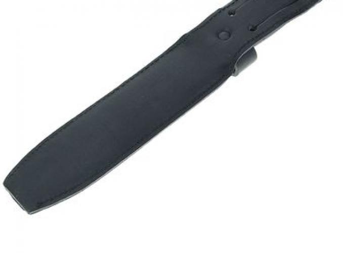 Нож нескладной «Пограничник-2» (граб) сталь AUS8,г. Кизляр