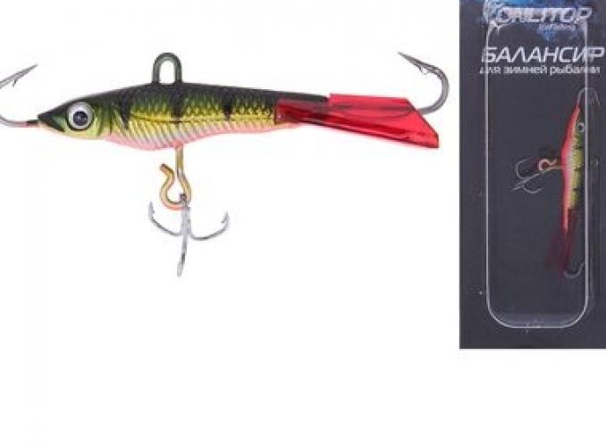 Балансир Ice Sonic, 11 грамм, цвет 004