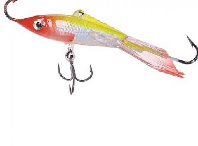 Балансир Aqua Буба 55 мм, вес 9 гр, цвет 014