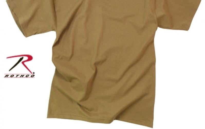 Футболка коричневого цвета  ― настоящий военторг амуниция для экстрима дачи форменную одежду, обувь, головные уборы, снаряжение,  наш военторг станет лучшим местом для совершения покупок. Обратившись к нам, вы получаете выгодные расценки и гарантированно высокое качество продукции.8(495)642-32-56         1734@bk.ru    В нашем каталоге представлены наиболее популярные и пользующиеся большим спросом товарные позиции. Ассортимент в наличии гораздо шире и постоянно пополняется интересными новинками. Всегда в наличии широкий выбор фурнитуры, шевронов, нашивок, знаков; также представлена сувенирная продукция в большом ассортименте. Армейский магазин – широкий выбор военных товаров  Армейский интернет-магазин  Фронт - это широкий выбор товаров военного и тактического направления:      одежды;     снаряжения;     тюнинга на оружие;     различных аксессуаров.  Предлагаемые товары пользуются спросом среди военных и сотрудников силовых структур. Также они популярны среди охотников, туристов и любителей практичной одежды милитари стиля.  Посетив наш магазин военторг в Москве, вы можете быть уверены в качестве и оригинальности изделий. Мы работаем напрямую с известными мировыми брендами военного и тактического снаряжения: Snugpak, ESS, Arktis, Kitanica, Aimpoint, Camelbak, Propper, EBERLESTOCK, CAA, Crye Precision, Outdoor Research и Under Armour. А также с производителями практичной и стильной одежды милитари от Schott Nyc. и Alpha industries. Реализуем армейские товары по выгодным ценам, без посреднических надбавок.  Изучив наш сайт, вы найдёте товары и других популярных брендов военно-тактического направления. Приобрести необходимую одежду и экипировку в Москве вы можете, посетив наши розничные военные магазины. Есть служба курьерской доставки. Наш военторг осуществляет отправку товаров по России. Для этого необходимо оформить заказ на сайте.  Если вы затрудняетесь в выборе - специалисты нашего магазина проконсультируют вас. Многие наши сотрудники увлекаются страйкболом, охотой, туризмом, практической стрельбой. Есть отслужившие в войсках РФ. Мы сами с удовольствием используем военные товары: как одежду, так и снаряжение из нашего магазина. Всегда готовы поделиться личным опытом и помочь хорошим советом. Магазин военных товаров в Москве – идеальный вариант покупки качественных изделий.