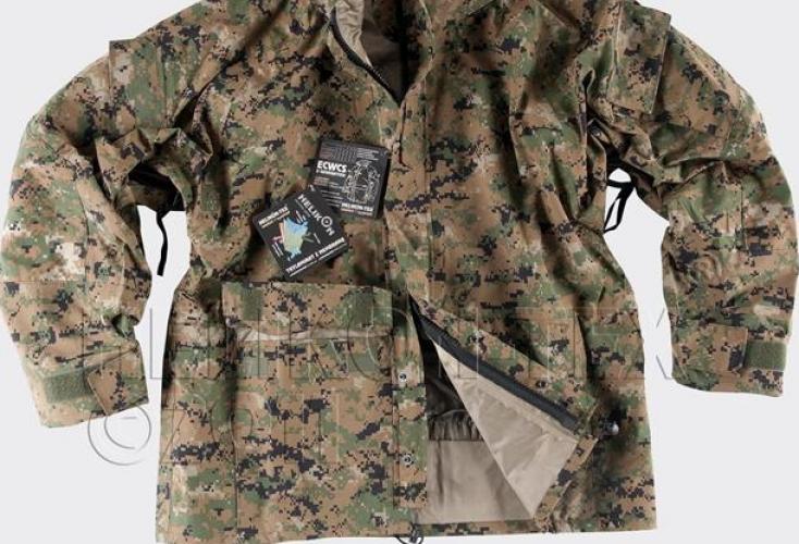 Куртка водонепроницаемая Gen II Digital Woodland ― настоящий военторг амуниция для экстрима дачи форменную одежду, обувь, головные уборы, снаряжение,  наш военторг станет лучшим местом для совершения покупок. Обратившись к нам, вы получаете выгодные расценки и гарантированно высокое качество продукции.8(495)642-32-56         1734@bk.ru    В нашем каталоге представлены наиболее популярные и пользующиеся большим спросом товарные позиции. Ассортимент в наличии гораздо шире и постоянно пополняется интересными новинками. Всегда в наличии широкий выбор фурнитуры, шевронов, нашивок, знаков; также представлена сувенирная продукция в большом ассортименте. Армейский магазин – широкий выбор военных товаров  Армейский интернет-магазин  Фронт - это широкий выбор товаров военного и тактического направления:      одежды;     снаряжения;     тюнинга на оружие;     различных аксессуаров.  Предлагаемые товары пользуются спросом среди военных и сотрудников силовых структур. Также они популярны среди охотников, туристов и любителей практичной одежды милитари стиля.  Посетив наш магазин военторг в Москве, вы можете быть уверены в качестве и оригинальности изделий. Мы работаем напрямую с известными мировыми брендами военного и тактического снаряжения: Snugpak, ESS, Arktis, Kitanica, Aimpoint, Camelbak, Propper, EBERLESTOCK, CAA, Crye Precision, Outdoor Research и Under Armour. А также с производителями практичной и стильной одежды милитари от Schott Nyc. и Alpha industries. Реализуем армейские товары по выгодным ценам, без посреднических надбавок.  Изучив наш сайт, вы найдёте товары и других популярных брендов военно-тактического направления. Приобрести необходимую одежду и экипировку в Москве вы можете, посетив наши розничные военные магазины. Есть служба курьерской доставки. Наш военторг осуществляет отправку товаров по России. Для этого необходимо оформить заказ на сайте.  Если вы затрудняетесь в выборе - специалисты нашего магазина проконсультируют вас. Многие наши сотрудники увлекаются страйкболом, охотой, туризмом, практической стрельбой. Есть отслужившие в войсках РФ. Мы сами с удовольствием используем военные товары: как одежду, так и снаряжение из нашего магазина. Всегда готовы поделиться личным опытом и помочь хорошим советом. Магазин военных товаров в Москве – идеальный вариант покупки качественных изделий.