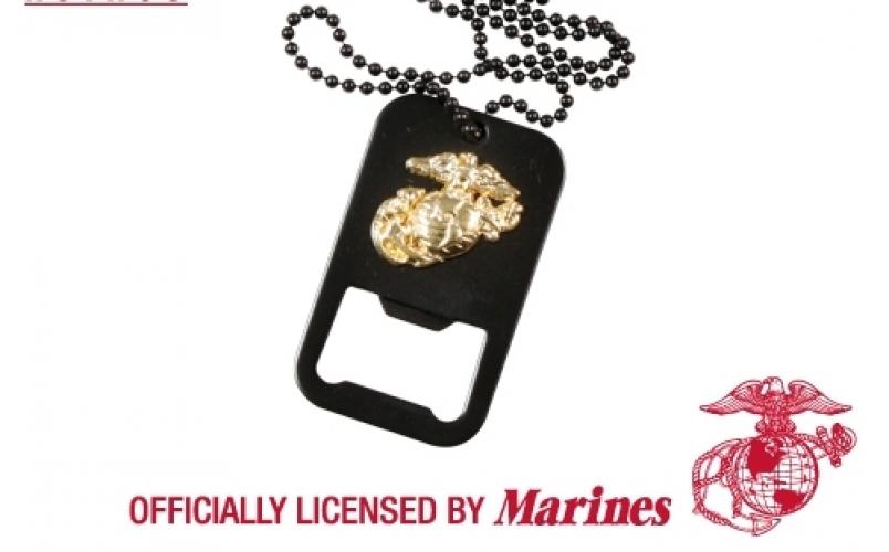 Жетон-открывалка с цепочкой  ― настоящий военторг амуниция для экстрима дачи форменную одежду, обувь, головные уборы, снаряжение,  наш военторг станет лучшим местом для совершения покупок. Обратившись к нам, вы получаете выгодные расценки и гарантированно высокое качество продукции.8(495)642-32-56         1734@bk.ru    В нашем каталоге представлены наиболее популярные и пользующиеся большим спросом товарные позиции. Ассортимент в наличии гораздо шире и постоянно пополняется интересными новинками. Всегда в наличии широкий выбор фурнитуры, шевронов, нашивок, знаков; также представлена сувенирная продукция в большом ассортименте. Армейский магазин – широкий выбор военных товаров  Армейский интернет-магазин  Фронт - это широкий выбор товаров военного и тактического направления:      одежды;     снаряжения;     тюнинга на оружие;     различных аксессуаров.  Предлагаемые товары пользуются спросом среди военных и сотрудников силовых структур. Также они популярны среди охотников, туристов и любителей практичной одежды милитари стиля.  Посетив наш магазин военторг в Москве, вы можете быть уверены в качестве и оригинальности изделий. Мы работаем напрямую с известными мировыми брендами военного и тактического снаряжения: Snugpak, ESS, Arktis, Kitanica, Aimpoint, Camelbak, Propper, EBERLESTOCK, CAA, Crye Precision, Outdoor Research и Under Armour. А также с производителями практичной и стильной одежды милитари от Schott Nyc. и Alpha industries. Реализуем армейские товары по выгодным ценам, без посреднических надбавок.  Изучив наш сайт, вы найдёте товары и других популярных брендов военно-тактического направления. Приобрести необходимую одежду и экипировку в Москве вы можете, посетив наши розничные военные магазины. Есть служба курьерской доставки. Наш военторг осуществляет отправку товаров по России. Для этого необходимо оформить заказ на сайте.  Если вы затрудняетесь в выборе - специалисты нашего магазина проконсультируют вас. Многие наши сотрудники увлекаются страйкболом, охотой, туризмом, практической стрельбой. Есть отслужившие в войсках РФ. Мы сами с удовольствием используем военные товары: как одежду, так и снаряжение из нашего магазина. Всегда готовы поделиться личным опытом и помочь хорошим советом. Магазин военных товаров в Москве – идеальный вариант покупки качественных изделий.