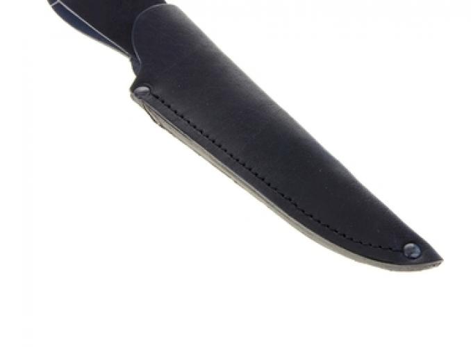 Ножны универсальные Лиса, 145 х 35 мм, финская модель  микс цветов