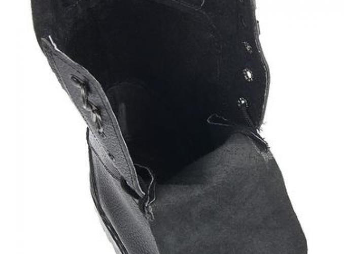 БМ ОМОН, демисезоныне,41