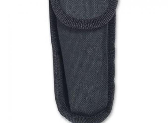 Нож складной Ножемир C-161, рукоять-пластик, сталь 65х13