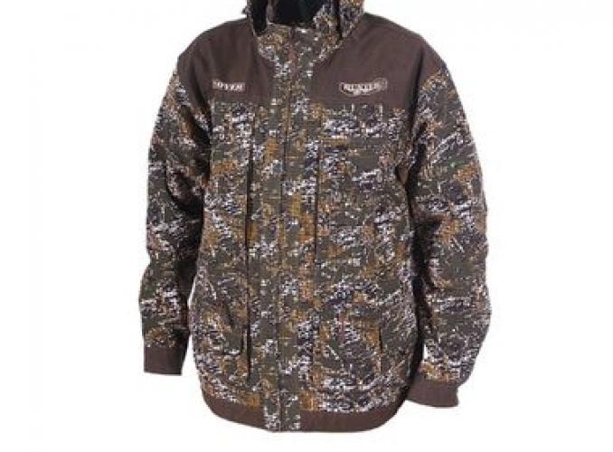 Куртка Ровер-охотник (цифра коричневая)  р-р  58-60/182