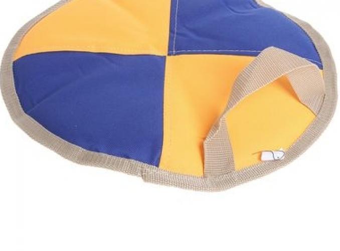 Ледянка круглая с ручкой, d=33 см, МИКС