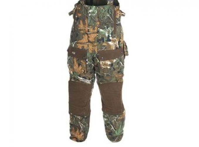 Костюм зимний Зверолов (дубок)  р-р  46-48/164