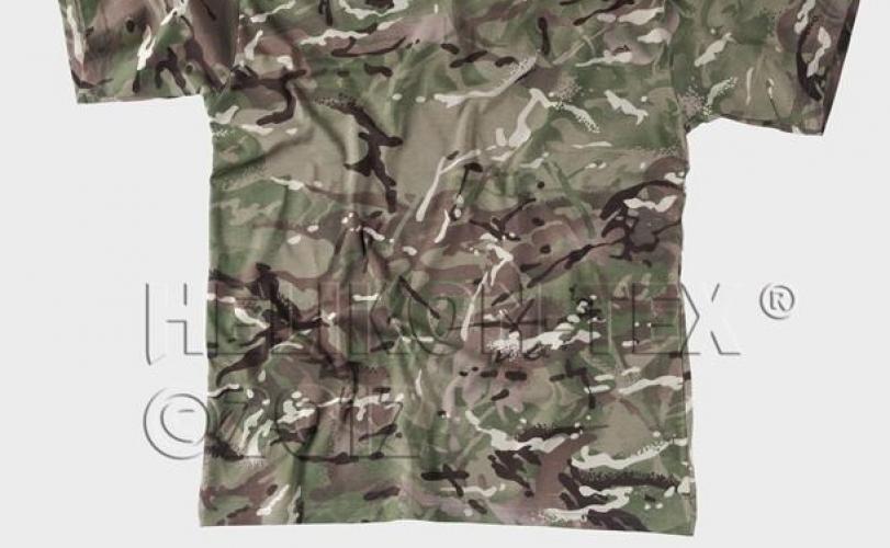 Футболка Камуфляж MP ― настоящий военторг амуниция для экстрима дачи форменную одежду, обувь, головные уборы, снаряжение,  наш военторг станет лучшим местом для совершения покупок. Обратившись к нам, вы получаете выгодные расценки и гарантированно высокое качество продукции.8(495)642-32-56         1734@bk.ru    В нашем каталоге представлены наиболее популярные и пользующиеся большим спросом товарные позиции. Ассортимент в наличии гораздо шире и постоянно пополняется интересными новинками. Всегда в наличии широкий выбор фурнитуры, шевронов, нашивок, знаков; также представлена сувенирная продукция в большом ассортименте. Армейский магазин – широкий выбор военных товаров  Армейский интернет-магазин  Фронт - это широкий выбор товаров военного и тактического направления:      одежды;     снаряжения;     тюнинга на оружие;     различных аксессуаров.  Предлагаемые товары пользуются спросом среди военных и сотрудников силовых структур. Также они популярны среди охотников, туристов и любителей практичной одежды милитари стиля.  Посетив наш магазин военторг в Москве, вы можете быть уверены в качестве и оригинальности изделий. Мы работаем напрямую с известными мировыми брендами военного и тактического снаряжения: Snugpak, ESS, Arktis, Kitanica, Aimpoint, Camelbak, Propper, EBERLESTOCK, CAA, Crye Precision, Outdoor Research и Under Armour. А также с производителями практичной и стильной одежды милитари от Schott Nyc. и Alpha industries. Реализуем армейские товары по выгодным ценам, без посреднических надбавок.  Изучив наш сайт, вы найдёте товары и других популярных брендов военно-тактического направления. Приобрести необходимую одежду и экипировку в Москве вы можете, посетив наши розничные военные магазины. Есть служба курьерской доставки. Наш военторг осуществляет отправку товаров по России. Для этого необходимо оформить заказ на сайте.  Если вы затрудняетесь в выборе - специалисты нашего магазина проконсультируют вас. Многие наши сотрудники увлекаются страйкболом, охотой, туризмом, практической стрельбой. Есть отслужившие в войсках РФ. Мы сами с удовольствием используем военные товары: как одежду, так и снаряжение из нашего магазина. Всегда готовы поделиться личным опытом и помочь хорошим советом. Магазин военных товаров в Москве – идеальный вариант покупки качественных изделий.