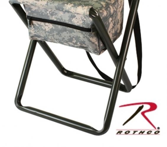 Складной стул с сумкой  ― настоящий военторг амуниция для экстрима дачи форменную одежду, обувь, головные уборы, снаряжение,  наш военторг станет лучшим местом для совершения покупок. Обратившись к нам, вы получаете выгодные расценки и гарантированно высокое качество продукции.8(495)642-32-56         1734@bk.ru    В нашем каталоге представлены наиболее популярные и пользующиеся большим спросом товарные позиции. Ассортимент в наличии гораздо шире и постоянно пополняется интересными новинками. Всегда в наличии широкий выбор фурнитуры, шевронов, нашивок, знаков; также представлена сувенирная продукция в большом ассортименте. Армейский магазин – широкий выбор военных товаров  Армейский интернет-магазин  Фронт - это широкий выбор товаров военного и тактического направления:      одежды;     снаряжения;     тюнинга на оружие;     различных аксессуаров.  Предлагаемые товары пользуются спросом среди военных и сотрудников силовых структур. Также они популярны среди охотников, туристов и любителей практичной одежды милитари стиля.  Посетив наш магазин военторг в Москве, вы можете быть уверены в качестве и оригинальности изделий. Мы работаем напрямую с известными мировыми брендами военного и тактического снаряжения: Snugpak, ESS, Arktis, Kitanica, Aimpoint, Camelbak, Propper, EBERLESTOCK, CAA, Crye Precision, Outdoor Research и Under Armour. А также с производителями практичной и стильной одежды милитари от Schott Nyc. и Alpha industries. Реализуем армейские товары по выгодным ценам, без посреднических надбавок.  Изучив наш сайт, вы найдёте товары и других популярных брендов военно-тактического направления. Приобрести необходимую одежду и экипировку в Москве вы можете, посетив наши розничные военные магазины. Есть служба курьерской доставки. Наш военторг осуществляет отправку товаров по России. Для этого необходимо оформить заказ на сайте.  Если вы затрудняетесь в выборе - специалисты нашего магазина проконсультируют вас. Многие наши сотрудники увлекаются страйкболом, охотой, туризмом, практической стрельбой. Есть отслужившие в войсках РФ. Мы сами с удовольствием используем военные товары: как одежду, так и снаряжение из нашего магазина. Всегда готовы поделиться личным опытом и помочь хорошим советом. Магазин военных товаров в Москве – идеальный вариант покупки качественных изделий.