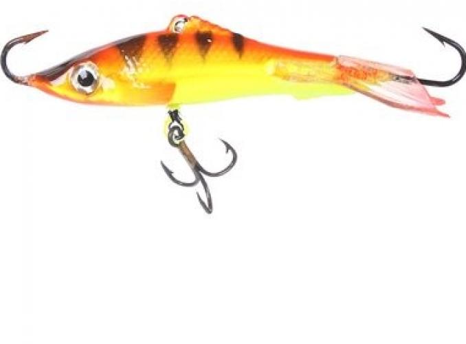 Балансир Aqua Hector Jig-2 75 мм, вес 28 гр, цвет 35-8-20R