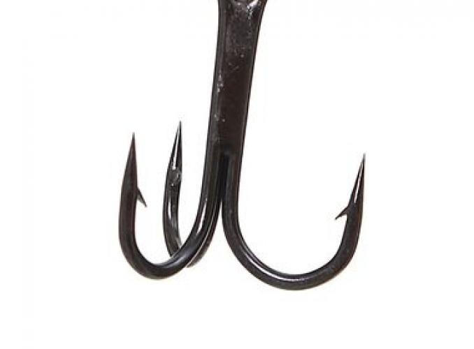 Тройник Kujira 530 BN № 8 (набор 10шт)