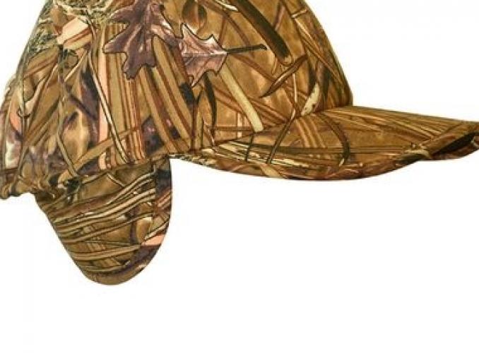 Бейсболка демисезонная (осока)