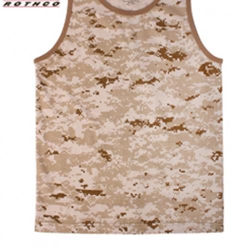 Майка пустынный цифровой камуфляж  ― настоящий военторг амуниция для экстрима дачи форменную одежду, обувь, головные уборы, снаряжение,  наш военторг станет лучшим местом для совершения покупок. Обратившись к нам, вы получаете выгодные расценки и гарантированно высокое качество продукции.8(495)642-32-56         1734@bk.ru    В нашем каталоге представлены наиболее популярные и пользующиеся большим спросом товарные позиции. Ассортимент в наличии гораздо шире и постоянно пополняется интересными новинками. Всегда в наличии широкий выбор фурнитуры, шевронов, нашивок, знаков; также представлена сувенирная продукция в большом ассортименте. Армейский магазин – широкий выбор военных товаров  Армейский интернет-магазин  Фронт - это широкий выбор товаров военного и тактического направления:      одежды;     снаряжения;     тюнинга на оружие;     различных аксессуаров.  Предлагаемые товары пользуются спросом среди военных и сотрудников силовых структур. Также они популярны среди охотников, туристов и любителей практичной одежды милитари стиля.  Посетив наш магазин военторг в Москве, вы можете быть уверены в качестве и оригинальности изделий. Мы работаем напрямую с известными мировыми брендами военного и тактического снаряжения: Snugpak, ESS, Arktis, Kitanica, Aimpoint, Camelbak, Propper, EBERLESTOCK, CAA, Crye Precision, Outdoor Research и Under Armour. А также с производителями практичной и стильной одежды милитари от Schott Nyc. и Alpha industries. Реализуем армейские товары по выгодным ценам, без посреднических надбавок.  Изучив наш сайт, вы найдёте товары и других популярных брендов военно-тактического направления. Приобрести необходимую одежду и экипировку в Москве вы можете, посетив наши розничные военные магазины. Есть служба курьерской доставки. Наш военторг осуществляет отправку товаров по России. Для этого необходимо оформить заказ на сайте.  Если вы затрудняетесь в выборе - специалисты нашего магазина проконсультируют вас. Многие наши сотрудники увлекаются страйкболом, охотой, туризмом, практической стрельбой. Есть отслужившие в войсках РФ. Мы сами с удовольствием используем военные товары: как одежду, так и снаряжение из нашего магазина. Всегда готовы поделиться личным опытом и помочь хорошим советом. Магазин военных товаров в Москве – идеальный вариант покупки качественных изделий.