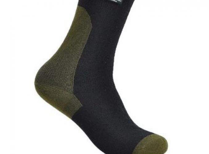 Носки водонепроницаемые S Dexshell Trekking DS8836
