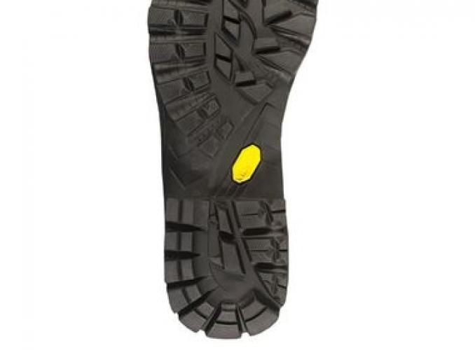 Ботинки мужскиеАлтай (Тинсулейт)  р-р  40