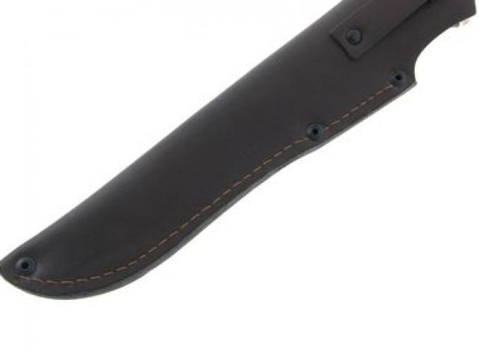 Нож Мираж (3170)а, рукоять-венге, карельская береза, алмазная сталь