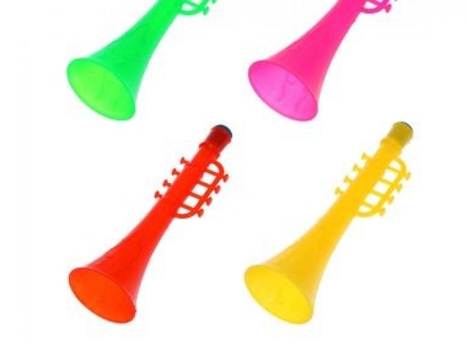 Свисток Дудка, цвета МИКС