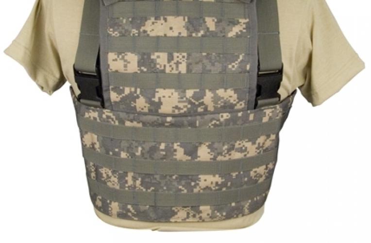 Жилет Цифровой камуфляж  ― настоящий военторг амуниция для экстрима дачи форменную одежду, обувь, головные уборы, снаряжение,  наш военторг станет лучшим местом для совершения покупок. Обратившись к нам, вы получаете выгодные расценки и гарантированно высокое качество продукции.8(495)642-32-56         1734@bk.ru    В нашем каталоге представлены наиболее популярные и пользующиеся большим спросом товарные позиции. Ассортимент в наличии гораздо шире и постоянно пополняется интересными новинками. Всегда в наличии широкий выбор фурнитуры, шевронов, нашивок, знаков; также представлена сувенирная продукция в большом ассортименте. Армейский магазин – широкий выбор военных товаров  Армейский интернет-магазин  Фронт - это широкий выбор товаров военного и тактического направления:      одежды;     снаряжения;     тюнинга на оружие;     различных аксессуаров.  Предлагаемые товары пользуются спросом среди военных и сотрудников силовых структур. Также они популярны среди охотников, туристов и любителей практичной одежды милитари стиля.  Посетив наш магазин военторг в Москве, вы можете быть уверены в качестве и оригинальности изделий. Мы работаем напрямую с известными мировыми брендами военного и тактического снаряжения: Snugpak, ESS, Arktis, Kitanica, Aimpoint, Camelbak, Propper, EBERLESTOCK, CAA, Crye Precision, Outdoor Research и Under Armour. А также с производителями практичной и стильной одежды милитари от Schott Nyc. и Alpha industries. Реализуем армейские товары по выгодным ценам, без посреднических надбавок.  Изучив наш сайт, вы найдёте товары и других популярных брендов военно-тактического направления. Приобрести необходимую одежду и экипировку в Москве вы можете, посетив наши розничные военные магазины. Есть служба курьерской доставки. Наш военторг осуществляет отправку товаров по России. Для этого необходимо оформить заказ на сайте.  Если вы затрудняетесь в выборе - специалисты нашего магазина проконсультируют вас. Многие наши сотрудники увлекаются страйкболом, охотой, туризмом, практической стрельбой. Есть отслужившие в войсках РФ. Мы сами с удовольствием используем военные товары: как одежду, так и снаряжение из нашего магазина. Всегда готовы поделиться личным опытом и помочь хорошим советом. Магазин военных товаров в Москве – идеальный вариант покупки качественных изделий.