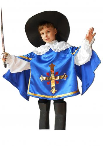 Костюм Короля мушкетеров - купить 