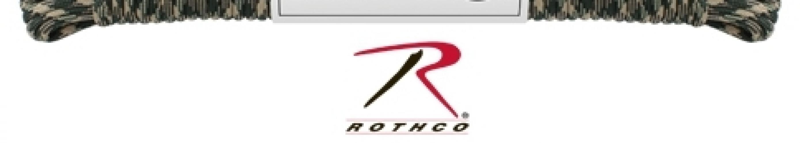 Камуфляжный трос  ― настоящий военторг амуниция для экстрима дачи форменную одежду, обувь, головные уборы, снаряжение,  наш военторг станет лучшим местом для совершения покупок. Обратившись к нам, вы получаете выгодные расценки и гарантированно высокое качество продукции.8(495)642-32-56         1734@bk.ru    В нашем каталоге представлены наиболее популярные и пользующиеся большим спросом товарные позиции. Ассортимент в наличии гораздо шире и постоянно пополняется интересными новинками. Всегда в наличии широкий выбор фурнитуры, шевронов, нашивок, знаков; также представлена сувенирная продукция в большом ассортименте. Армейский магазин – широкий выбор военных товаров  Армейский интернет-магазин  Фронт - это широкий выбор товаров военного и тактического направления:      одежды;     снаряжения;     тюнинга на оружие;     различных аксессуаров.  Предлагаемые товары пользуются спросом среди военных и сотрудников силовых структур. Также они популярны среди охотников, туристов и любителей практичной одежды милитари стиля.  Посетив наш магазин военторг в Москве, вы можете быть уверены в качестве и оригинальности изделий. Мы работаем напрямую с известными мировыми брендами военного и тактического снаряжения: Snugpak, ESS, Arktis, Kitanica, Aimpoint, Camelbak, Propper, EBERLESTOCK, CAA, Crye Precision, Outdoor Research и Under Armour. А также с производителями практичной и стильной одежды милитари от Schott Nyc. и Alpha industries. Реализуем армейские товары по выгодным ценам, без посреднических надбавок.  Изучив наш сайт, вы найдёте товары и других популярных брендов военно-тактического направления. Приобрести необходимую одежду и экипировку в Москве вы можете, посетив наши розничные военные магазины. Есть служба курьерской доставки. Наш военторг осуществляет отправку товаров по России. Для этого необходимо оформить заказ на сайте.  Если вы затрудняетесь в выборе - специалисты нашего магазина проконсультируют вас. Многие наши сотрудники увлекаются страйкболом, охотой, туризмом, практической стрельбой. Есть отслужившие в войсках РФ. Мы сами с удовольствием используем военные товары: как одежду, так и снаряжение из нашего магазина. Всегда готовы поделиться личным опытом и помочь хорошим советом. Магазин военных товаров в Москве – идеальный вариант покупки качественных изделий.