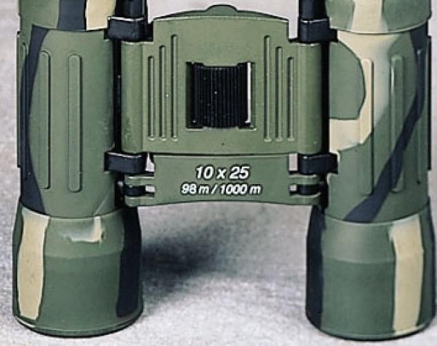 Камуфляжный компактный бинокль  ― настоящий военторг амуниция для экстрима дачи форменную одежду, обувь, головные уборы, снаряжение,  наш военторг станет лучшим местом для совершения покупок. Обратившись к нам, вы получаете выгодные расценки и гарантированно высокое качество продукции.8(495)642-32-56    voentorg.moscow     1734@bk.ru    В нашем каталоге представлены наиболее популярные и пользующиеся большим спросом товарные позиции. Ассортимент в наличии гораздо шире и постоянно пополняется интересными новинками. Всегда в наличии широкий выбор фурнитуры, шевронов, нашивок, знаков; также представлена сувенирная продукция в большом ассортименте. Армейский магазин – широкий выбор военных товаров  Армейский интернет-магазин  Фронт - это широкий выбор товаров военного и тактического направления:      одежды;     снаряжения;     тюнинга на оружие;     различных аксессуаров.  Предлагаемые товары пользуются спросом среди военных и сотрудников силовых структур. Также они популярны среди охотников, туристов и любителей практичной одежды милитари стиля.  Посетив наш магазин военторг в Москве, вы можете быть уверены в качестве и оригинальности изделий. Мы работаем напрямую с известными мировыми брендами военного и тактического снаряжения: Snugpak, ESS, Arktis, Kitanica, Aimpoint, Camelbak, Propper, EBERLESTOCK, CAA, Crye Precision, Outdoor Research и Under Armour. А также с производителями практичной и стильной одежды милитари от Schott Nyc. и Alpha industries. Реализуем армейские товары по выгодным ценам, без посреднических надбавок.  Изучив наш сайт, вы найдёте товары и других популярных брендов военно-тактического направления. Приобрести необходимую одежду и экипировку в Москве вы можете, посетив наши розничные военные магазины. Есть служба курьерской доставки. Наш военторг осуществляет отправку товаров по России. Для этого необходимо оформить заказ на сайте.  Если вы затрудняетесь в выборе - специалисты нашего магазина проконсультируют вас. Многие наши сотрудники увлекаются страйкболом, охотой, туризмом, практической стрельбой. Есть отслужившие в войсках РФ. Мы сами с удовольствием используем военные товары: как одежду, так и снаряжение из нашего магазина. Всегда готовы поделиться личным опытом и помочь хорошим советом. Магазин военных товаров в Москве – идеальный вариант покупки качественных изделий.