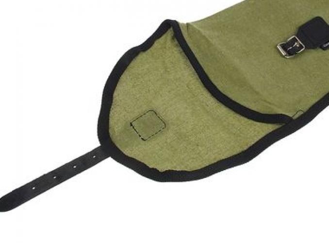 Чехол брезентовый, 120см