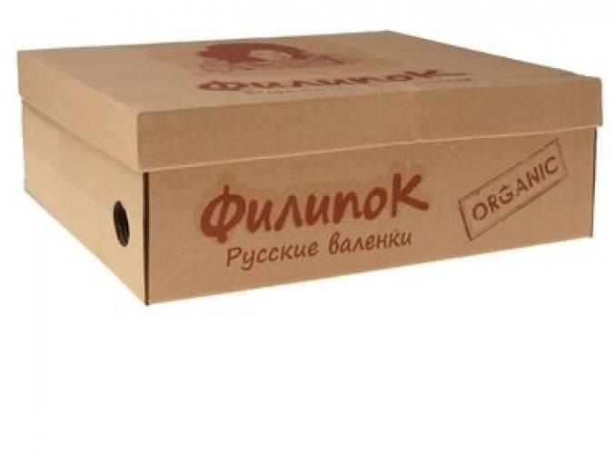 Валенки утепленные Трасса арт. 2068 (р. 22)